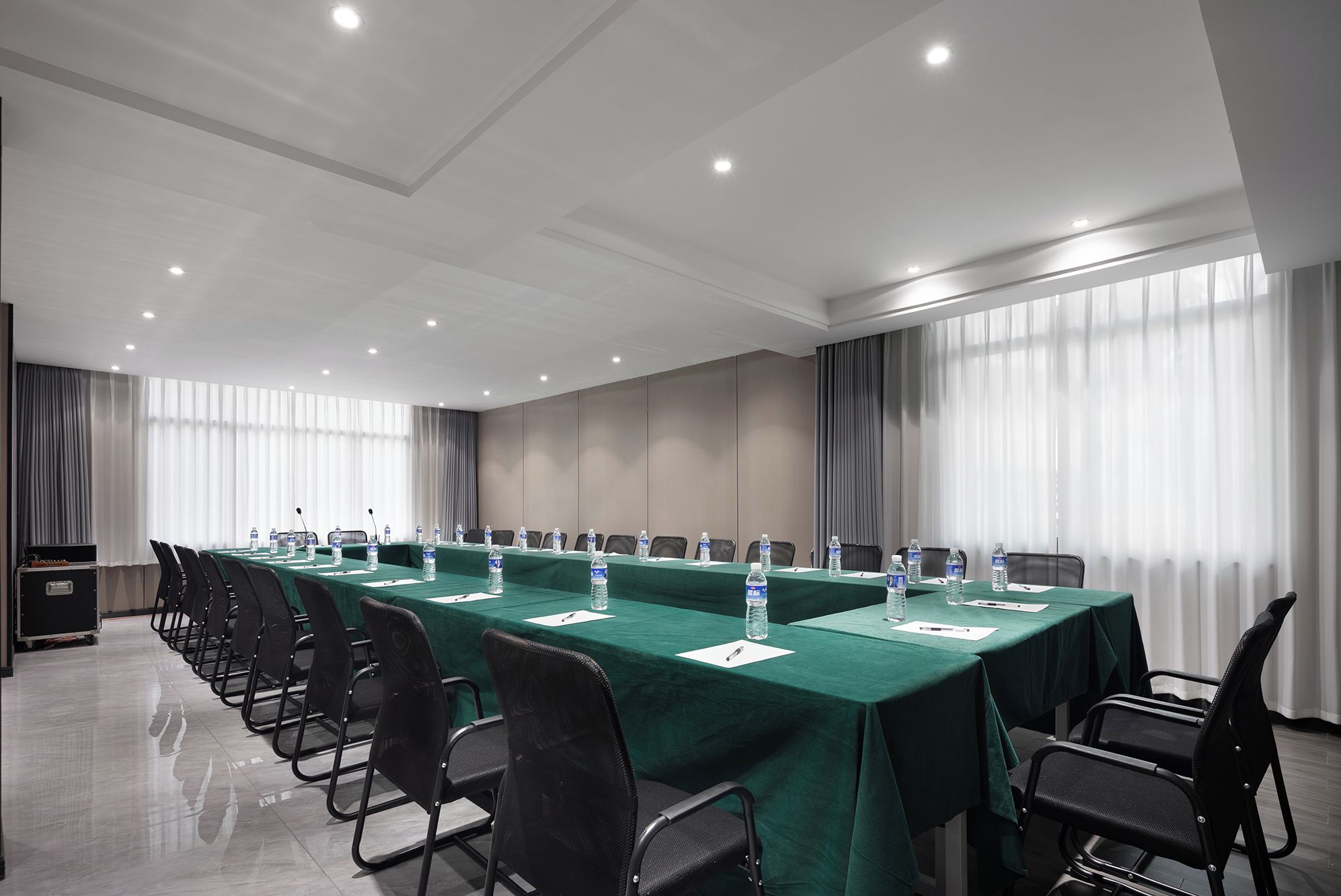 Sala de reuniones