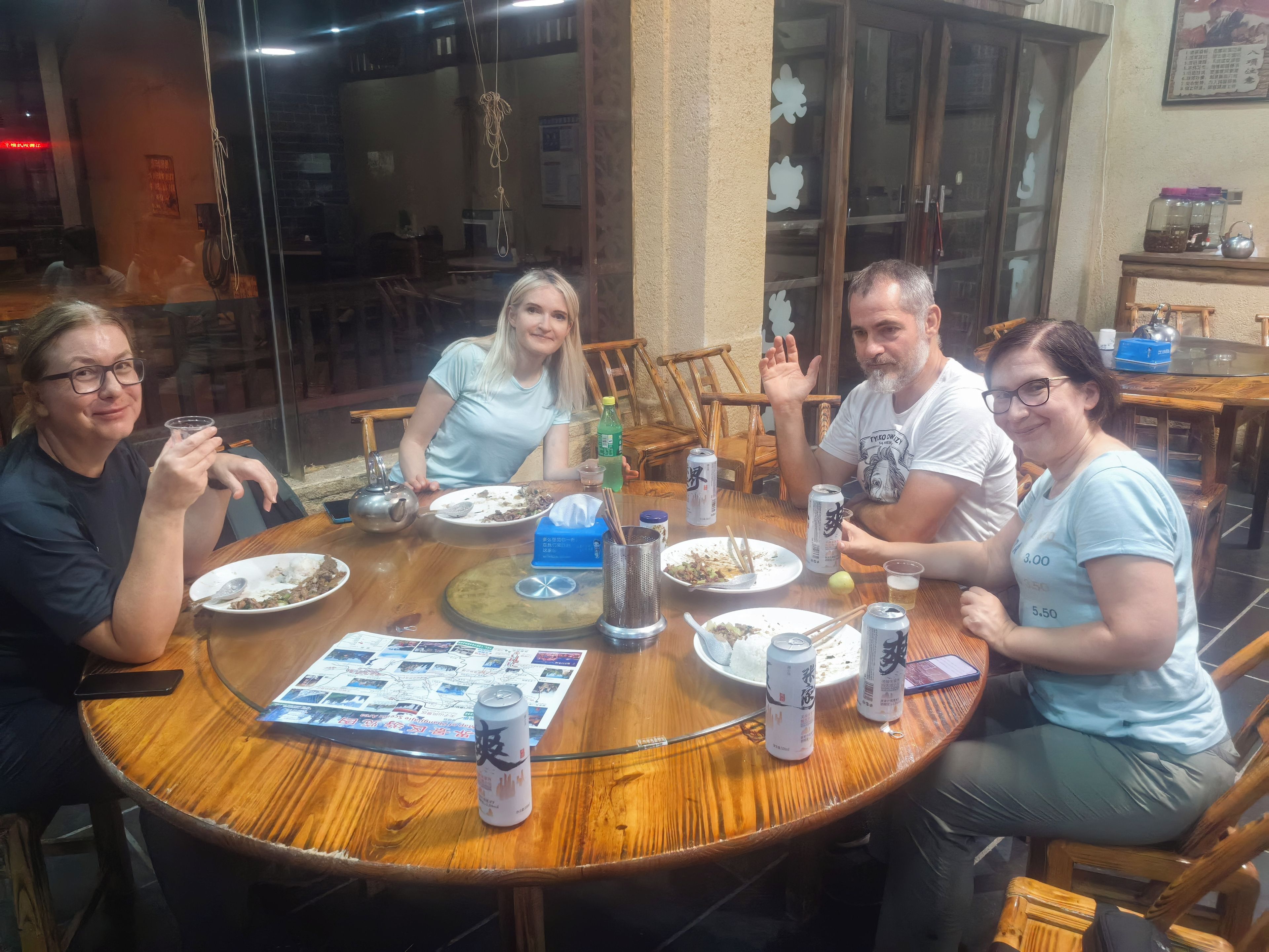 Restoran