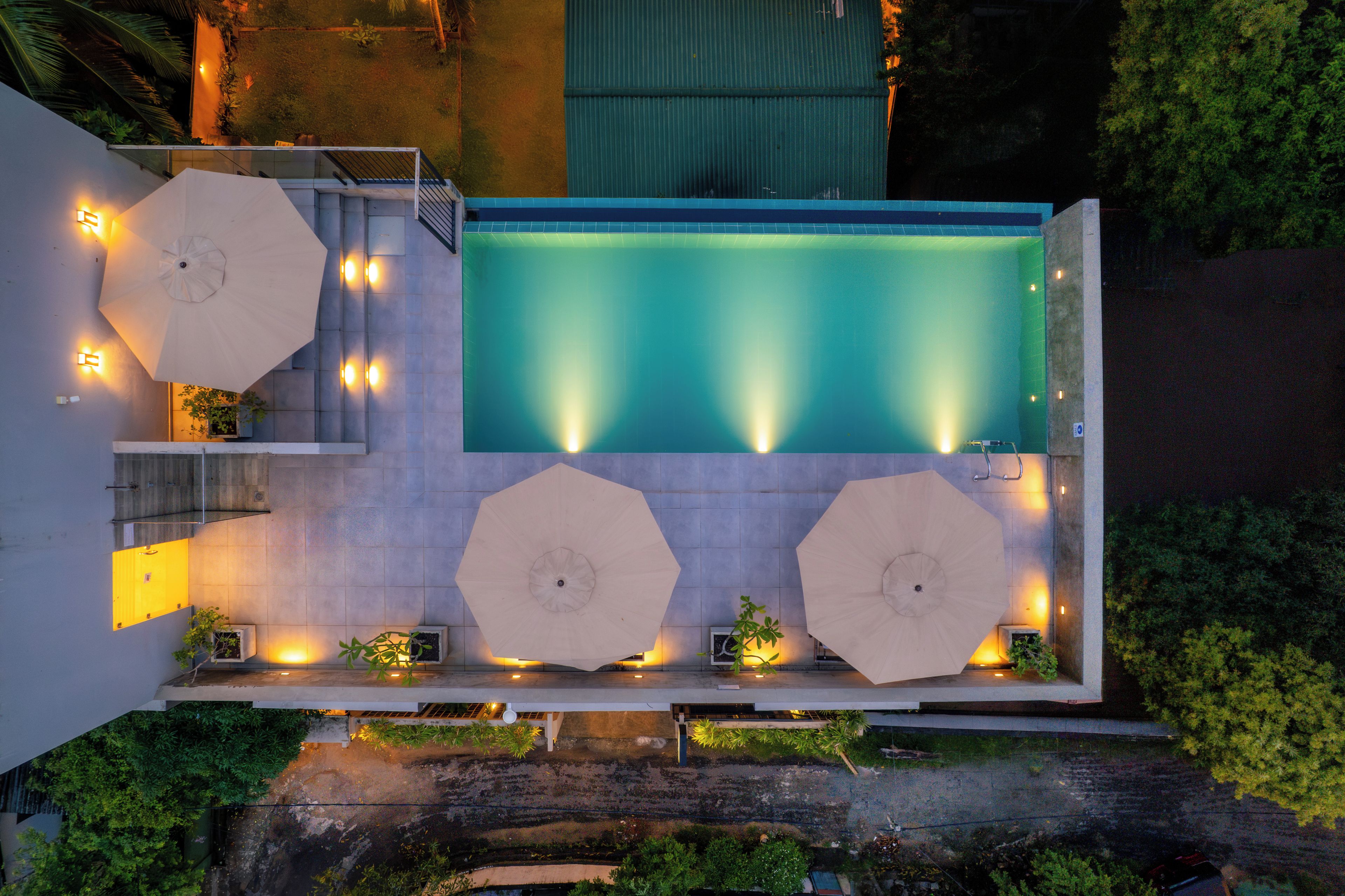 Piscina