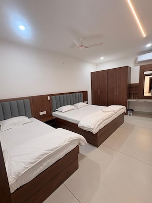 Unclassified image, 2 of 20, button - Bhanu Home Stay (Ujjain)