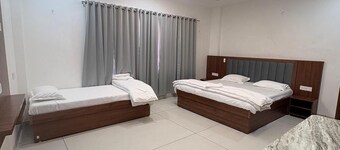 Bhanu Home Stay