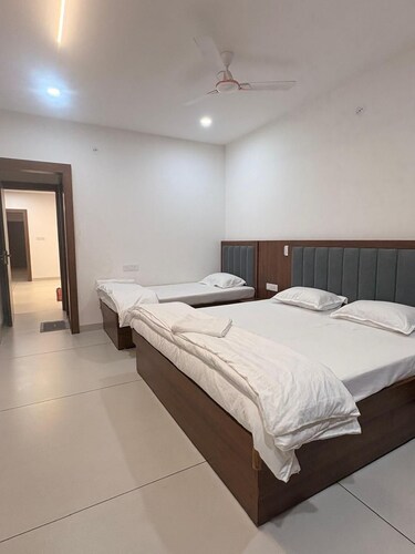 Bhanu Home Stay