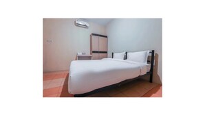 Unclassified image, 3 of 10, button - Gemilang Residence (Banten)
