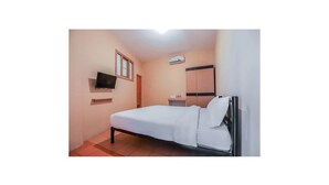 Unclassified image, 4 of 10, button - Gemilang Residence (Banten)