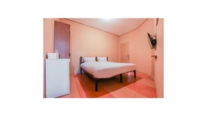Unclassified image, 5 of 10, button - Gemilang Residence (Banten)