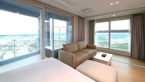 Unclassified image, 5 of 30, button - Emerson Suites Naksan (Yangyang-gun)