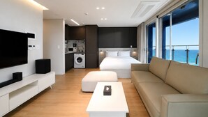 Unclassified image, 3 of 30, button - Emerson Suites Naksan (Yangyang-gun)
