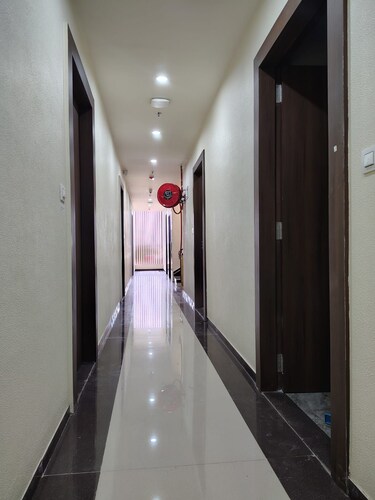 Hotel Mahamrityunjay