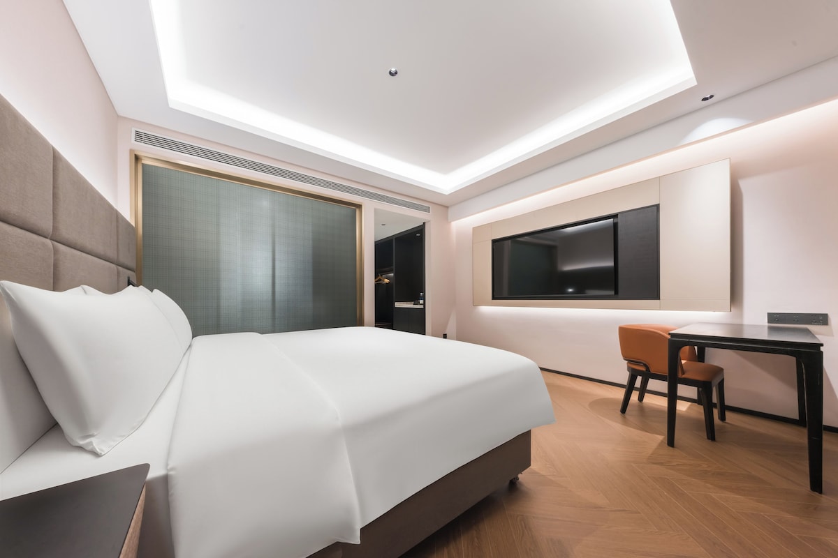 Classic-Doppelzimmer