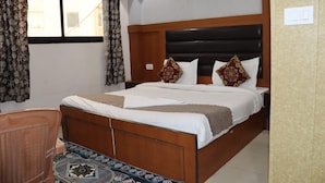 Unclassified image, 2 of 6, button - Ragi Palace Tapovan (Rishikesh)