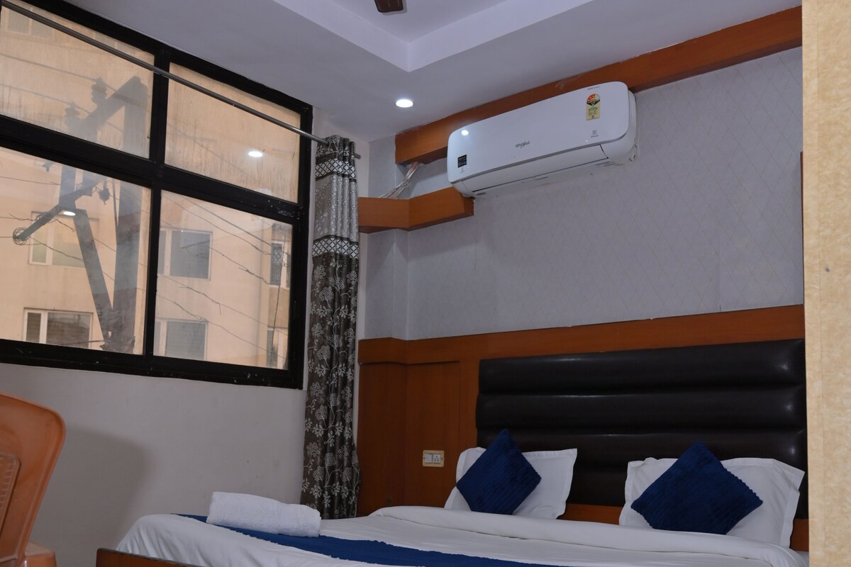 Phòng Deluxe | Truy cập Internet không dây miễn phí 