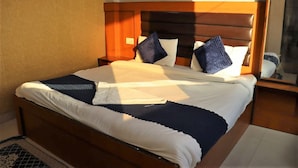 Unclassified image, 4 of 6, button - Ragi Palace Tapovan (Rishikesh)