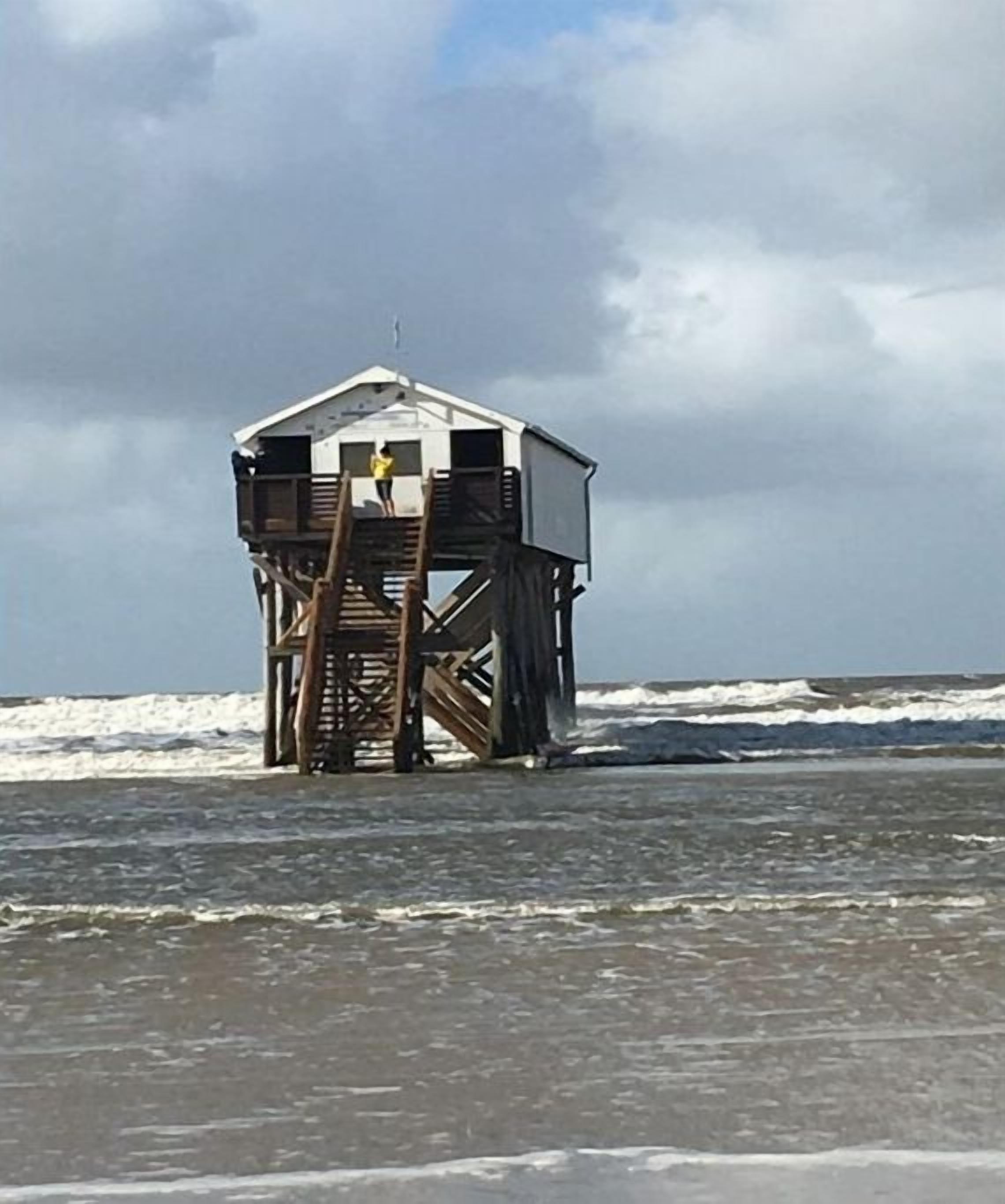 Strand