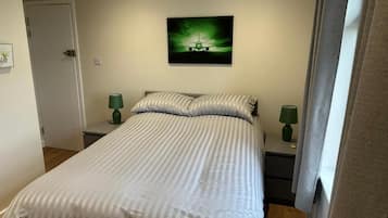 Standard Double Room | WiFi (free)