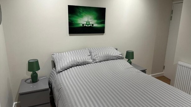 Unclassified image, 1 of 65, button - Cedarwood B&B  (FELTON)