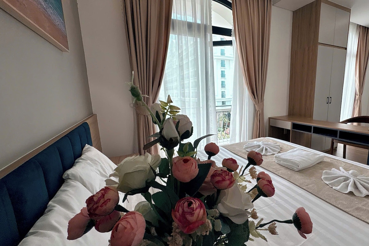 ห้องพัก