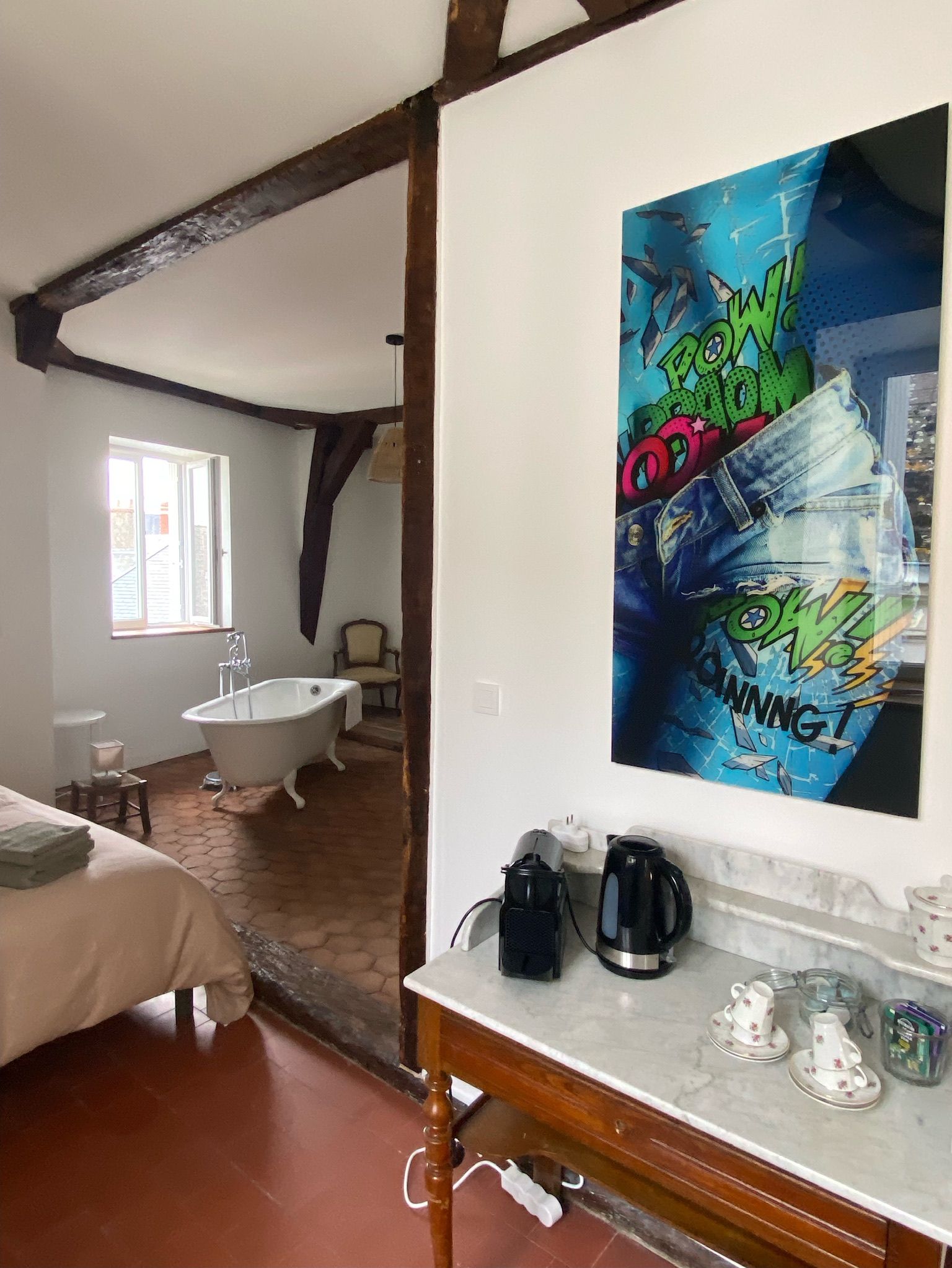 Chambre