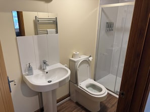 Unclassified image, 4 of 7, button - Beechwood B&B (Bristol)