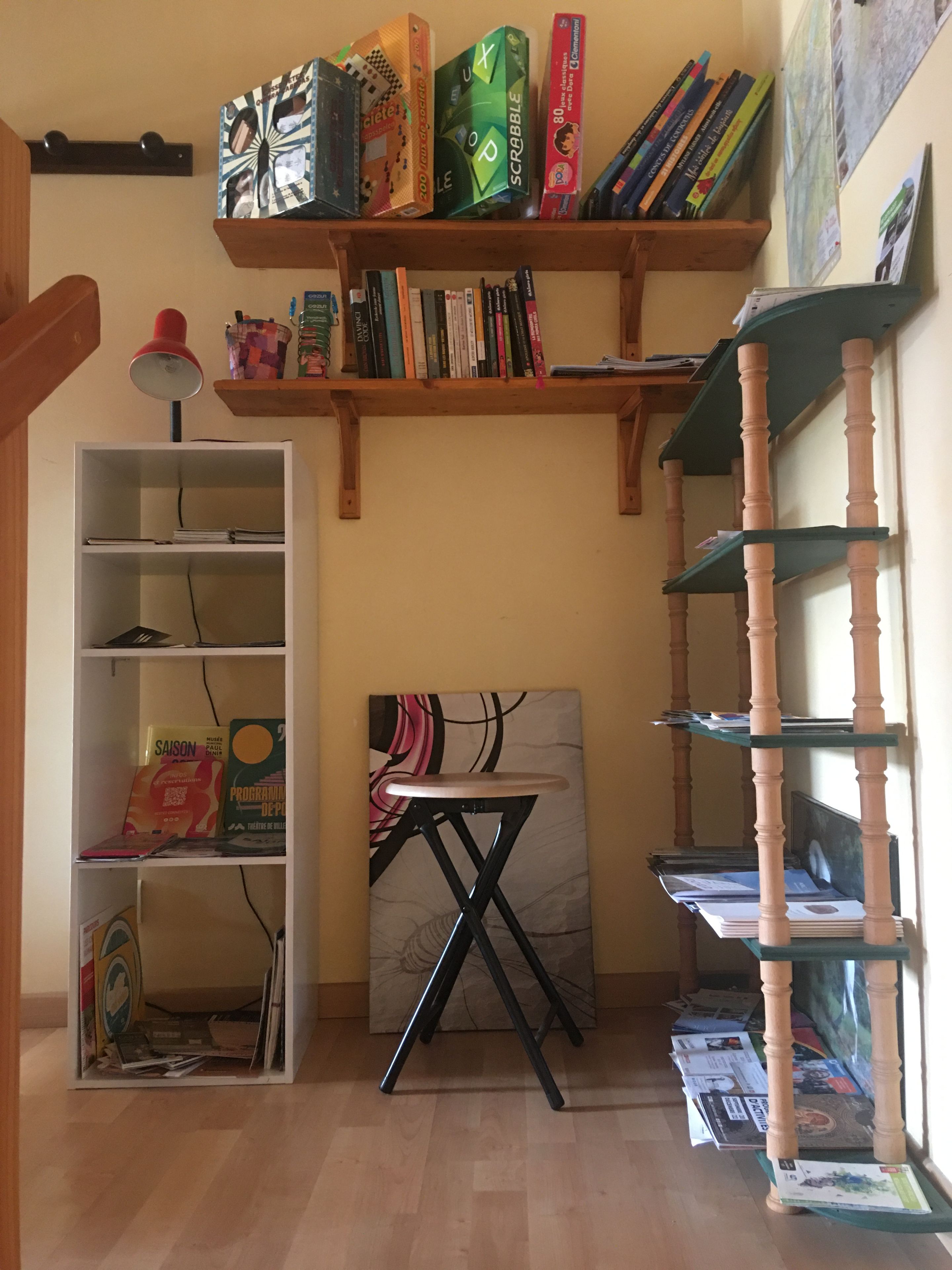 Interieur
