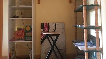 Interieur
