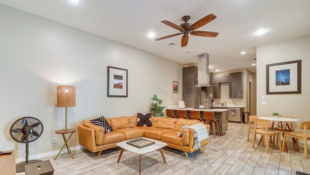 Unclassified image, 1 of 27, button - Near Trails, Skiing & NAU! Family-Ready Home (Flagstaff)