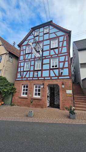 Pension Restaurant Brunnenputzer
