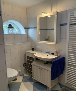 Untagged - Holiday apartment in Nebel with swimming pool (Nebel)