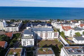 Untagged - First floor, Bel Vital Residence (Binz)