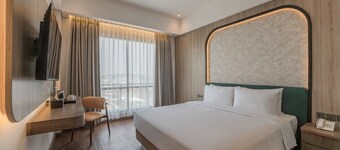 Lynn Hotel Jombang
