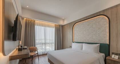 Lynn Hotel Jombang