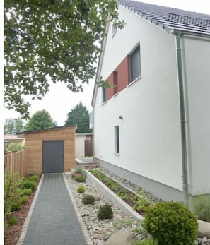 Untagged - 14° EAST Holiday Apartment 1 (Koserow)