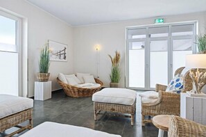 Untagged - Sea view villa no. 15 (Großenbrode)