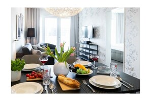 Untagged - Holiday apartment with 1 bedroom (Wismar)
