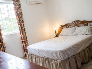 Unclassified image, 2 of 25, button - Mango Overboard Garden Retreat in the Heart of the South Coast (Bridgetown)