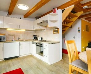 Untagged - Holiday home with 2 bedrooms (Zinnowitz)