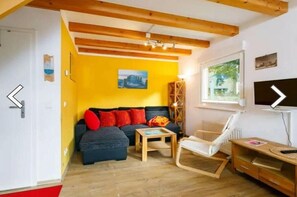 Untagged - Holiday home with 2 bedrooms (Zinnowitz)