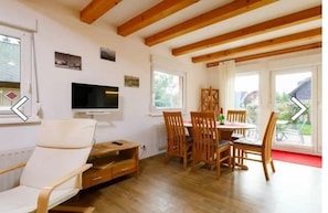 Untagged - Holiday home with 2 bedrooms (Zinnowitz)
