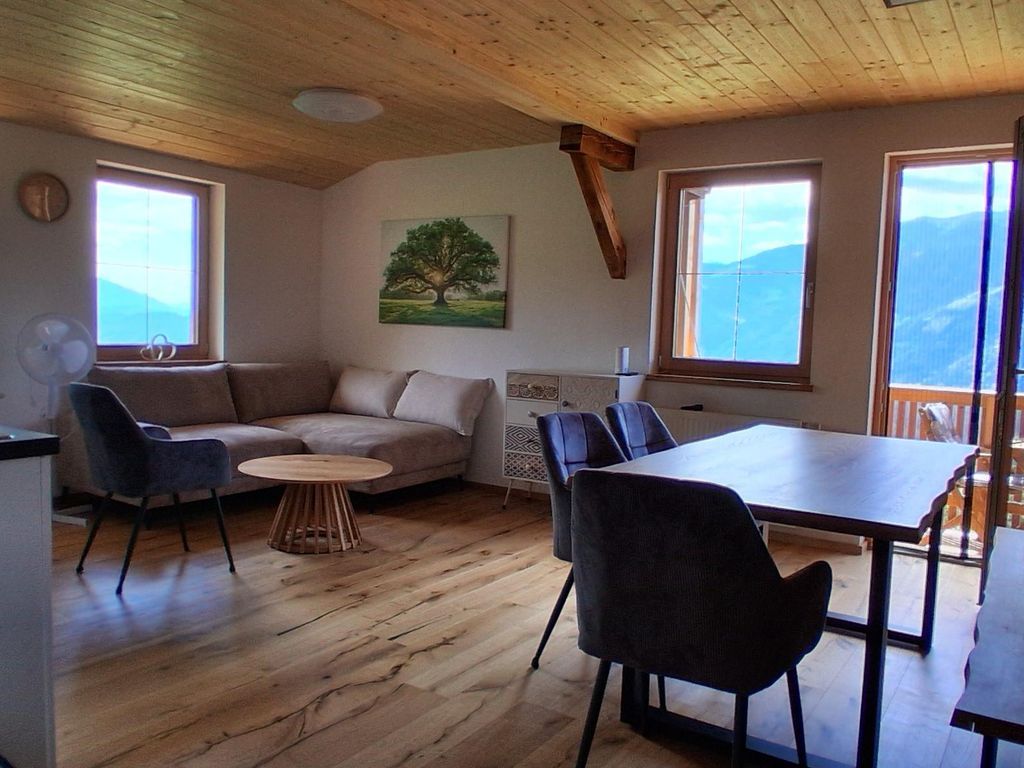 Ferienwohnung Goldblick