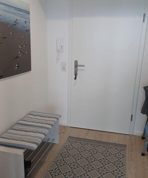Untagged - Holiday apartment with 2 bedrooms (Wittdün auf Amrum)