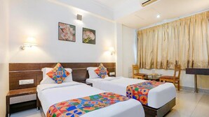 Unclassified image, 5 of 16, button - Gandharva Residency Swargate (PUNE)