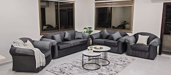 Spacious Apartment in Zarga – 3 Bedrooms & 2 Baths