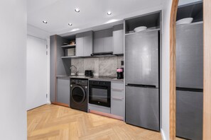 Dapur peribadi