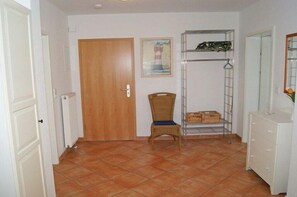 Untagged - Holiday apartment with 2 bedrooms (Ostseebad Prerow)