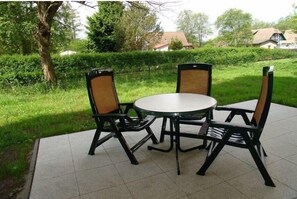 Untagged - Holiday apartment with 2 bedrooms (Ostseebad Prerow)