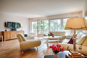 Untagged - Holiday apartment with 3 bedrooms (Ostseebad Prerow)
