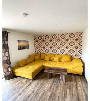 Untagged - Holiday apartment with 3 bedrooms (Schönberg)