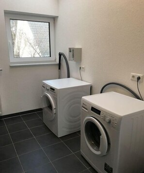 Untagged - Holiday apartment with 2 bedrooms (Koserow)
