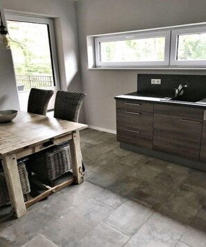 Untagged - Holiday apartment with 2 bedrooms (Koserow)