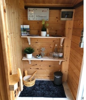 Untagged - Holiday apartment with 1 bedroom (Gelting)