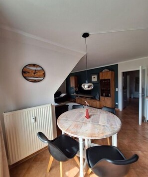 Untagged - Holiday apartment with 2 bedrooms (Prerow)